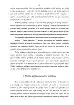 Research Papers 'Tiesību pārkāpumi - jēdziens, elementi, sastāvs', 12.