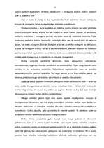 Research Papers 'Tiesību pārkāpumi - jēdziens, elementi, sastāvs', 15.