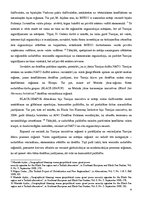 Summaries, Notes 'Turcijas ieguldījums un mērķi reģionālās sadarbības veicināšanā Melnās jūras reģ', 4.