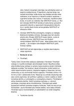 Summaries, Notes 'Histoloģija, pastāvīgais darbs, LU.1.Med.koledža', 20.