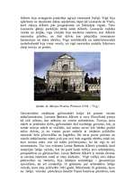 Research Papers 'Leone Battista Alberti', 3.