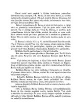 Essays 'Dainu tēvam Krišjānim Baronam - 170', 3.