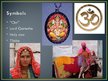Presentations 'Indian Culture', 9.