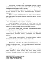 Research Papers 'Kultūrpolitikas instrumentu nozīme Latvijas Nacionālā teātra darbībā', 14.