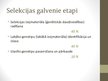 Presentations 'Selekcija Latvijā', 4.