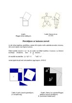 Research Papers 'Pitagora teorēma', 8.
