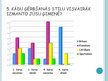 Research Papers 'Latvijas Universitātes Ekonomikas un Vadības fakultātes studentu attieksme pret ', 20.