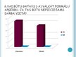 Research Papers 'Latvijas Universitātes Ekonomikas un Vadības fakultātes studentu attieksme pret ', 21.