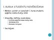 Research Papers 'Latvijas Universitātes Ekonomikas un Vadības fakultātes studentu attieksme pret ', 23.