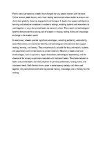 Essays 'E-books: Advantages and Disadvantages in the Modern World', 3.