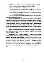 Term Papers 'Zaļo tehnoloģiju ieviešana kuģniecībā: uzņēmums “MSC” kā labās prakses piemērs i', 22.