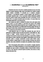 Term Papers 'Zaļo tehnoloģiju ieviešana kuģniecībā: uzņēmums “MSC” kā labās prakses piemērs i', 23.