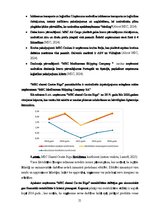 Term Papers 'Zaļo tehnoloģiju ieviešana kuģniecībā: uzņēmums “MSC” kā labās prakses piemērs i', 30.