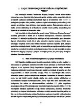 Term Papers 'Zaļo tehnoloģiju ieviešana kuģniecībā: uzņēmums “MSC” kā labās prakses piemērs i', 37.