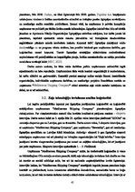 Term Papers 'Zaļo tehnoloģiju ieviešana kuģniecībā: uzņēmums “MSC” kā labās prakses piemērs i', 39.