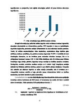 Term Papers 'Zaļo tehnoloģiju ieviešana kuģniecībā: uzņēmums “MSC” kā labās prakses piemērs i', 46.
