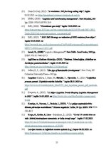 Term Papers 'Zaļo tehnoloģiju ieviešana kuģniecībā: uzņēmums “MSC” kā labās prakses piemērs i', 54.