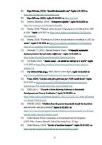 Term Papers 'Zaļo tehnoloģiju ieviešana kuģniecībā: uzņēmums “MSC” kā labās prakses piemērs i', 56.