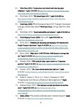 Term Papers 'Zaļo tehnoloģiju ieviešana kuģniecībā: uzņēmums “MSC” kā labās prakses piemērs i', 57.