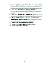 Term Papers 'Zaļo tehnoloģiju ieviešana kuģniecībā: uzņēmums “MSC” kā labās prakses piemērs i', 58.