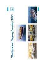 Term Papers 'Zaļo tehnoloģiju ieviešana kuģniecībā: uzņēmums “MSC” kā labās prakses piemērs i', 68.