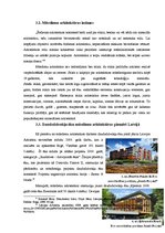 Research Papers 'PSRS laiku un mūsdienu Latvijas arhitektūras salīdzinājums', 11.
