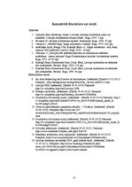 Research Papers 'PSRS laiku un mūsdienu Latvijas arhitektūras salīdzinājums', 21.