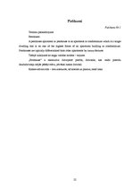 Research Papers 'PSRS laiku un mūsdienu Latvijas arhitektūras salīdzinājums', 22.