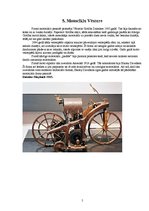 Research Papers 'Motocikli, to dzinēji', 5.