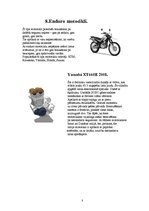 Research Papers 'Motocikli, to dzinēji', 8.