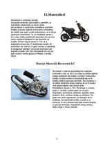 Research Papers 'Motocikli, to dzinēji', 11.
