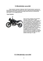Research Papers 'Motocikli, to dzinēji', 12.