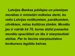 Presentations 'Latvijas Bankas piemiņas un jubilejas monētas', 32.