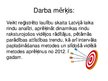Presentations 'Laika rindu analīze', 3.