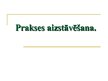 Practice Reports 'Prakse a/s "Hansabanka"', 46.