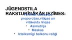 Presentations 'Jūgendstils', 3.