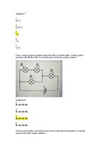 Summaries, Notes 'Elektrība', 3.