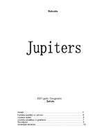 Research Papers 'Jupiters', 1.