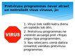 Presentations 'Datorvīrusi un pretvīrusu programma', 12.