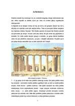 Research Papers 'Antīkās Grieķijas kultūra', 5.