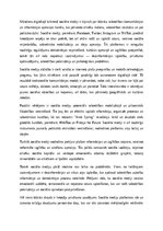 Essays 'Sociālo mediju loma mūsdienu sabiedrībā: iespējas un draudi', 1.