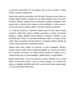 Essays 'Sociālo mediju loma mūsdienu sabiedrībā: iespējas un draudi', 2.