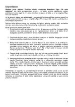 Term Papers 'Latvijas kulinārā mantojuma integrēšana Rīgas A’la carte gardēžu restorānos', 5.