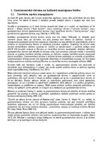 Term Papers 'Latvijas kulinārā mantojuma integrēšana Rīgas A’la carte gardēžu restorānos', 11.