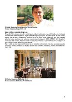 Term Papers 'Latvijas kulinārā mantojuma integrēšana Rīgas A’la carte gardēžu restorānos', 29.