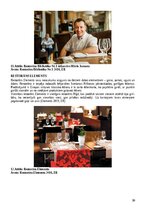 Term Papers 'Latvijas kulinārā mantojuma integrēšana Rīgas A’la carte gardēžu restorānos', 30.