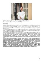 Term Papers 'Latvijas kulinārā mantojuma integrēšana Rīgas A’la carte gardēžu restorānos', 35.