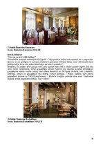 Term Papers 'Latvijas kulinārā mantojuma integrēšana Rīgas A’la carte gardēžu restorānos', 38.