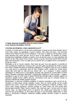 Term Papers 'Latvijas kulinārā mantojuma integrēšana Rīgas A’la carte gardēžu restorānos', 39.