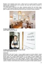 Term Papers 'Latvijas kulinārā mantojuma integrēšana Rīgas A’la carte gardēžu restorānos', 41.